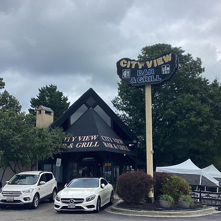 Days-Inn By Wyndham Baltimore Northwest Windsor Mill Экстерьер фото