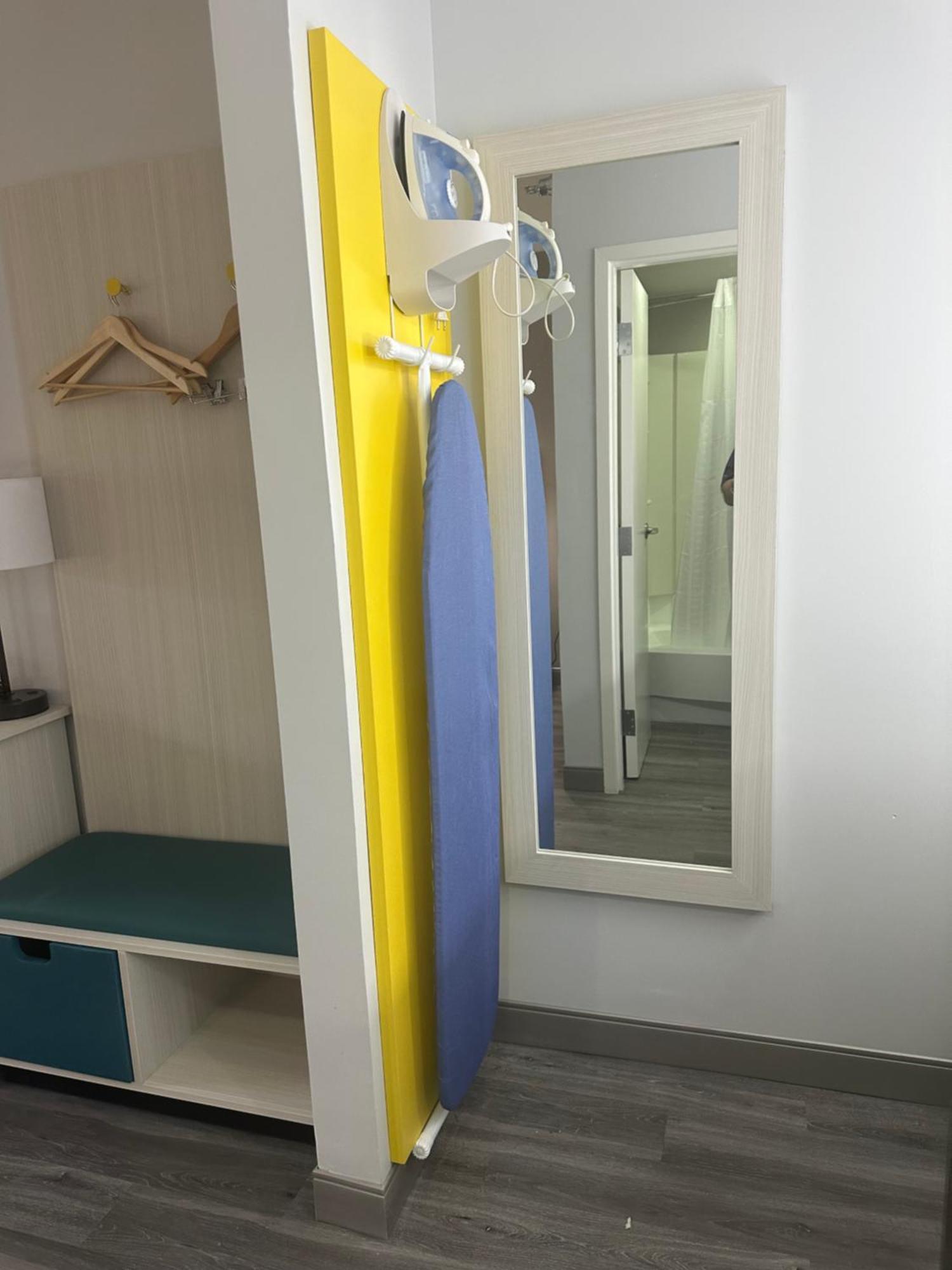 Days-Inn By Wyndham Baltimore Northwest Windsor Mill Экстерьер фото